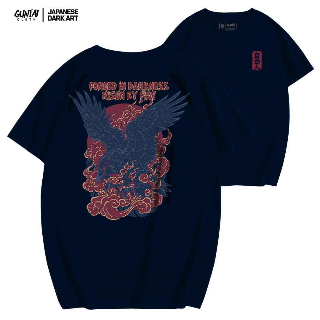 CROW Tshirt