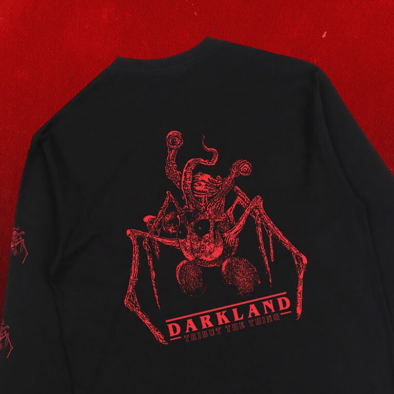 DARKLAND THE THING (S)