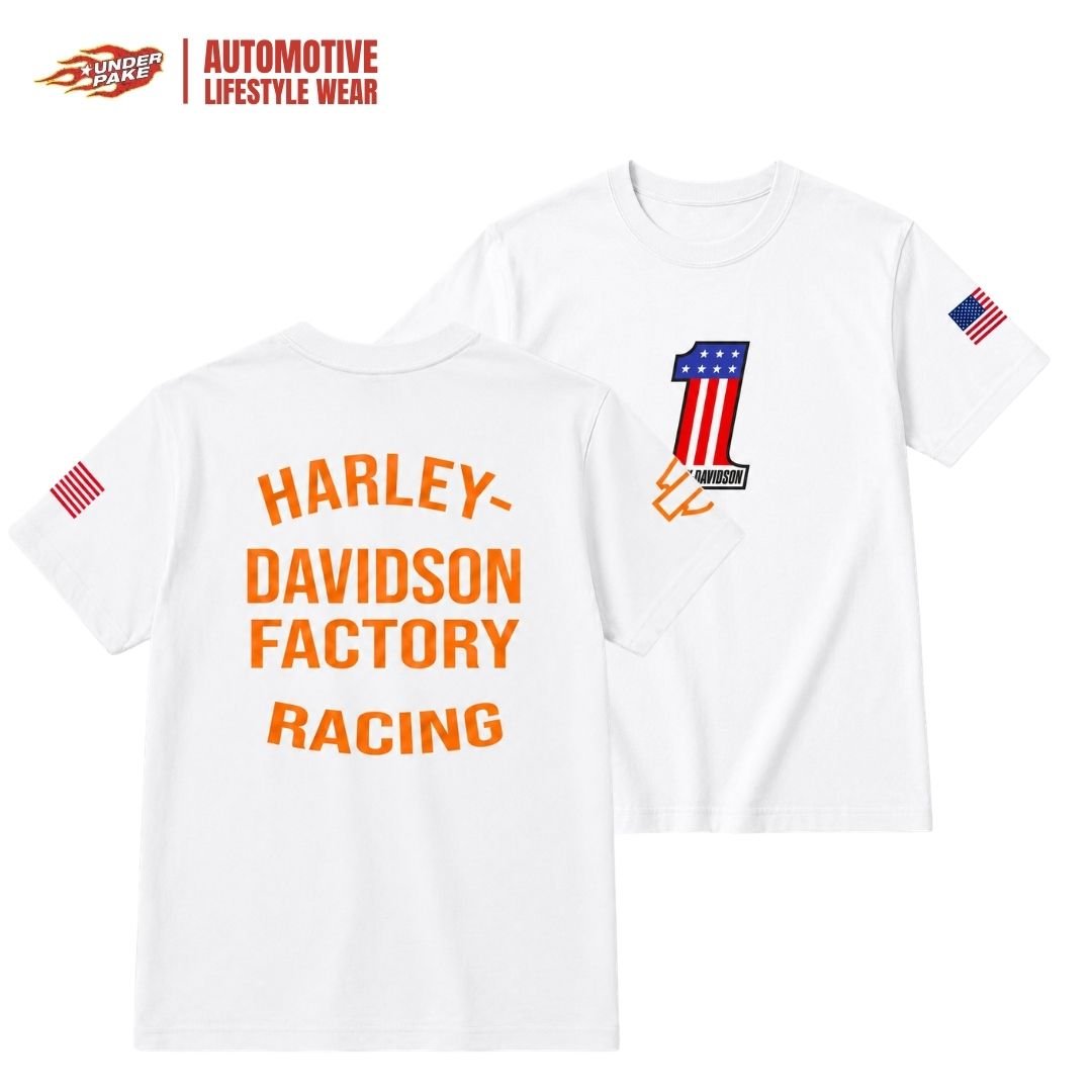 Harley Davidson 1