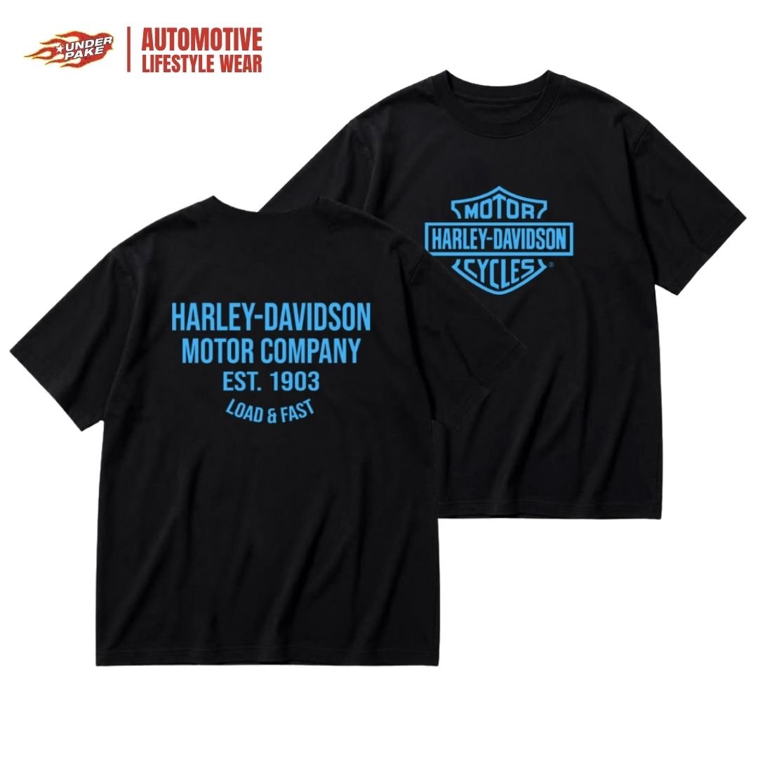 Harley Davidson 11