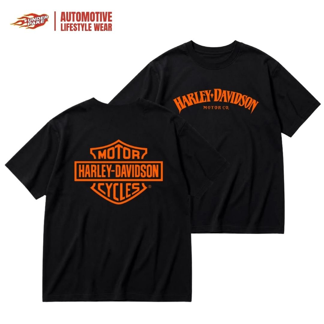 Harley Davidson 13