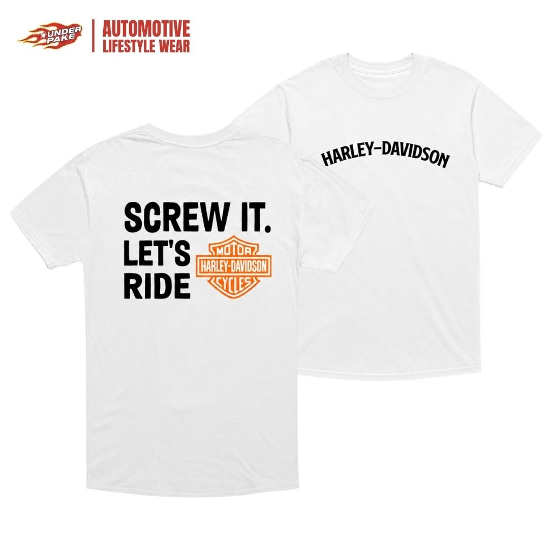 Harley Davidson 15