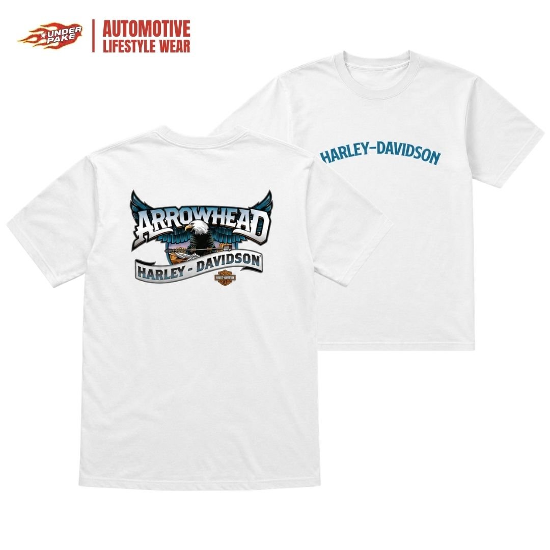 Harley Davidson 16