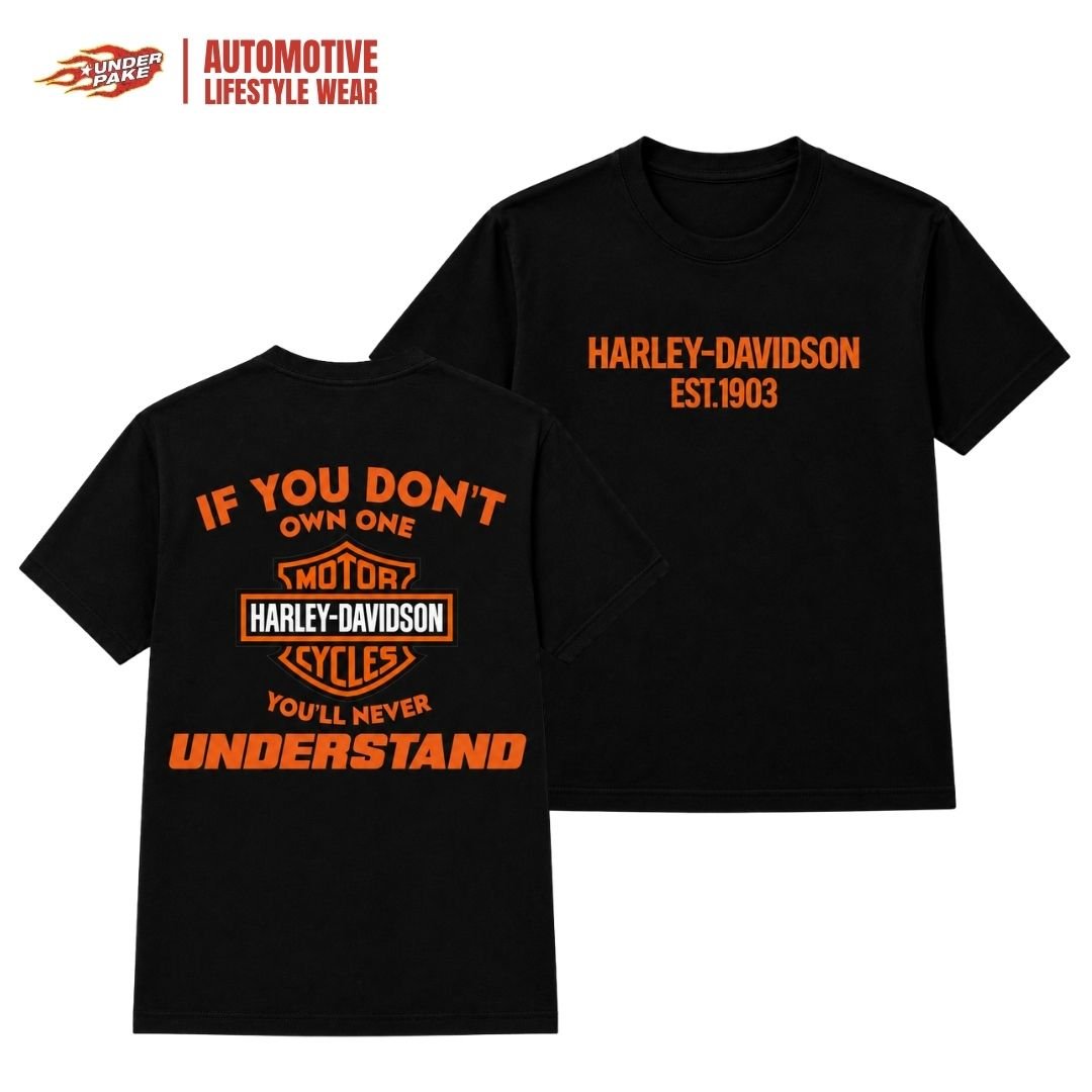 Harley Davidson 19