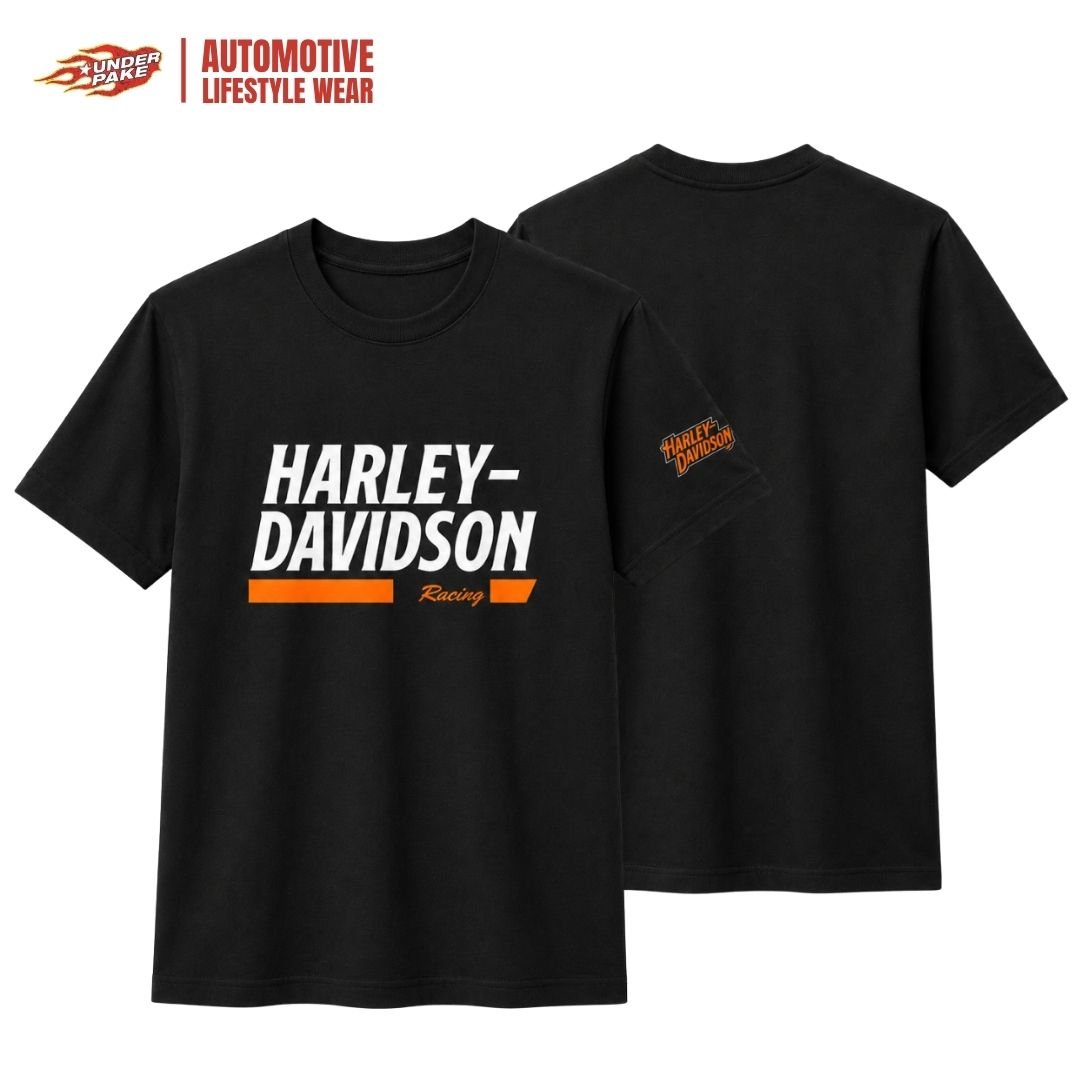 Harley Davidson 2