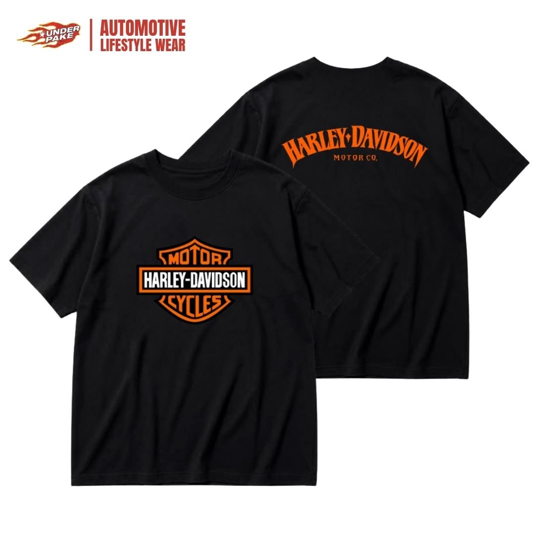 Harley Davidson 20