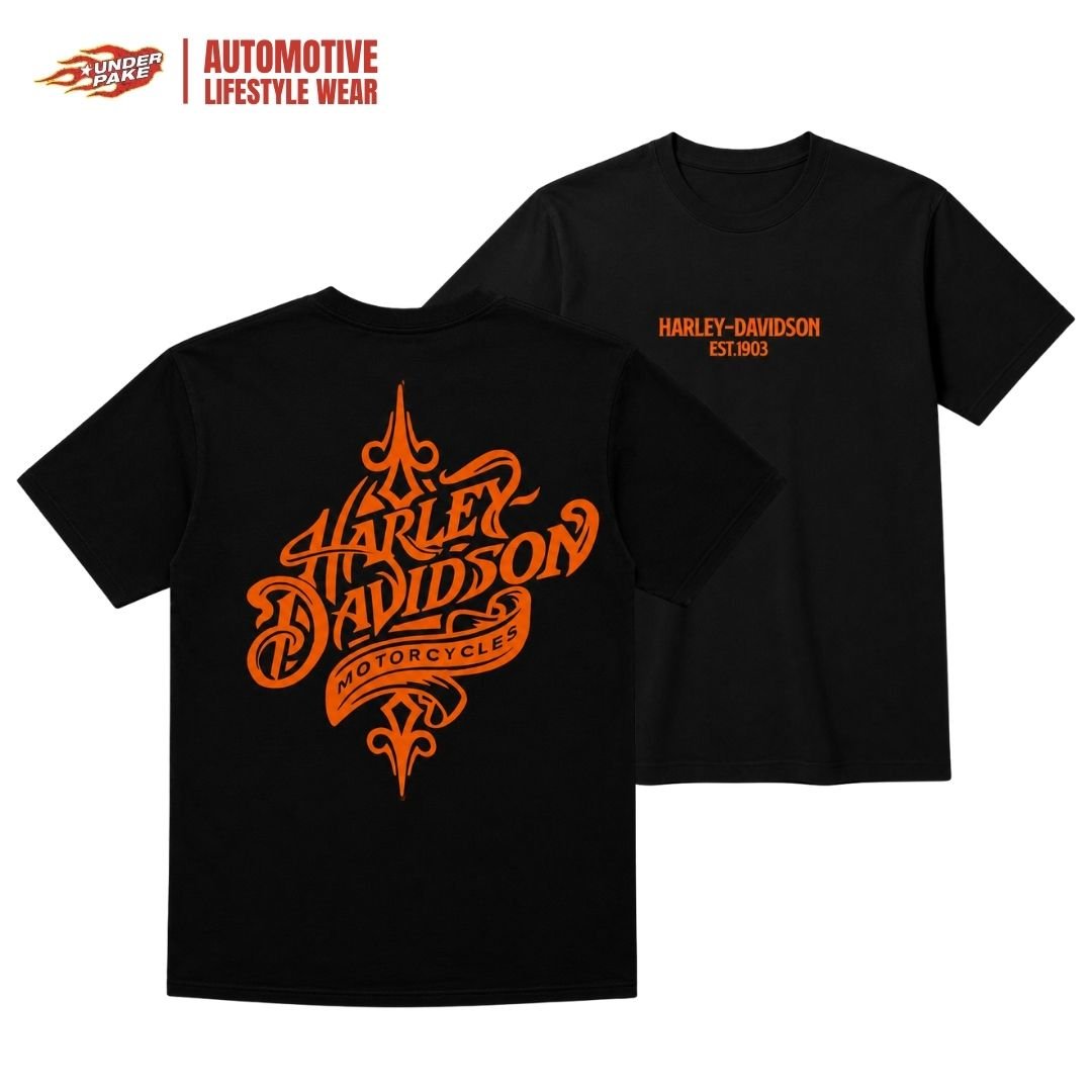 Harley Davidson 21