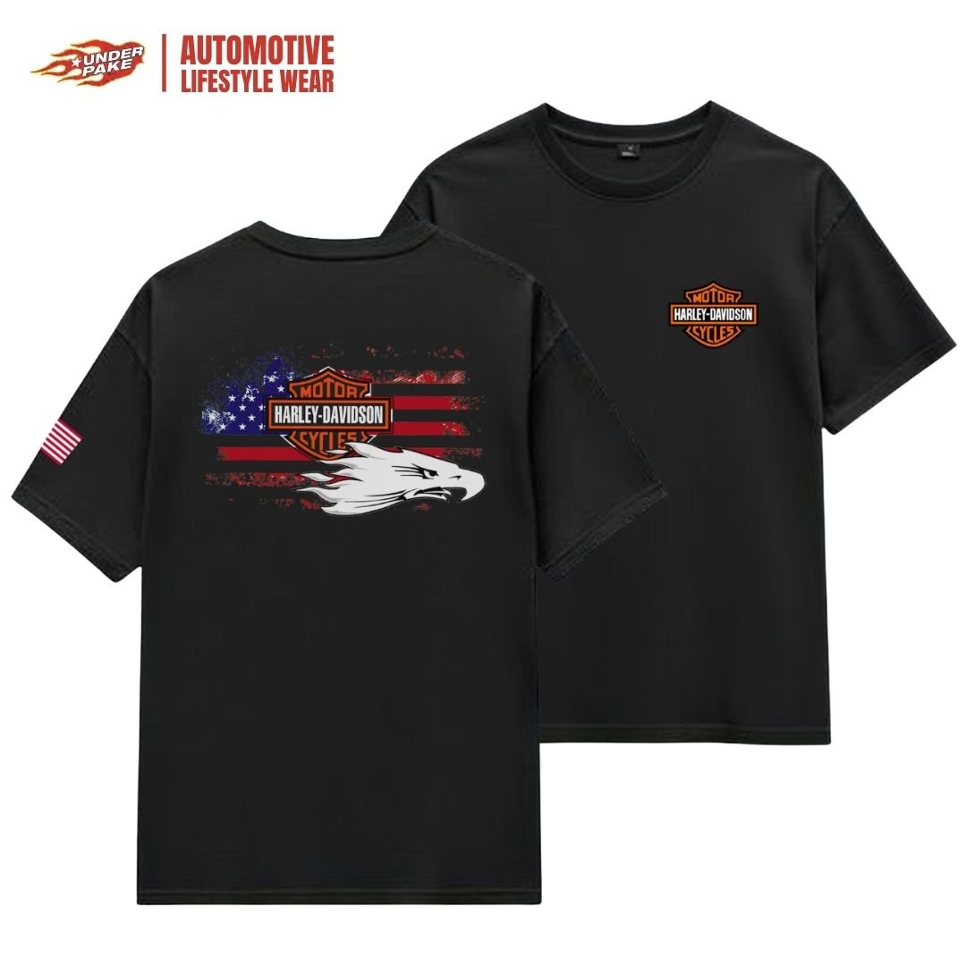 Harley Davidson 23