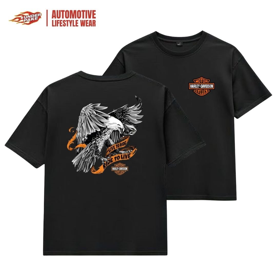 Harley Davidson 24