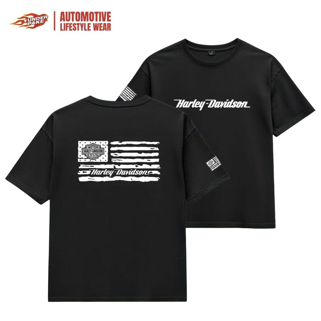 Harley Davidson 25