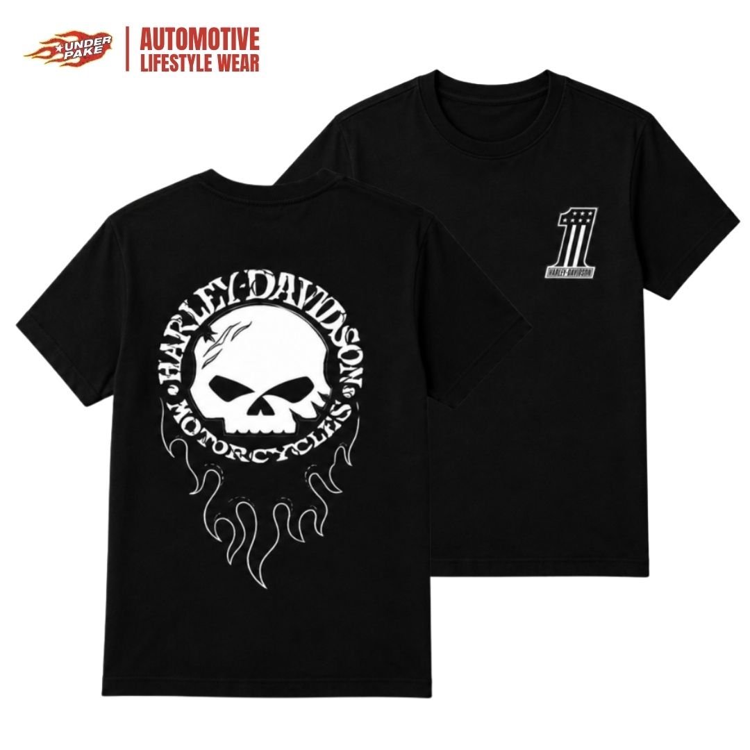 Harley Davidson 26