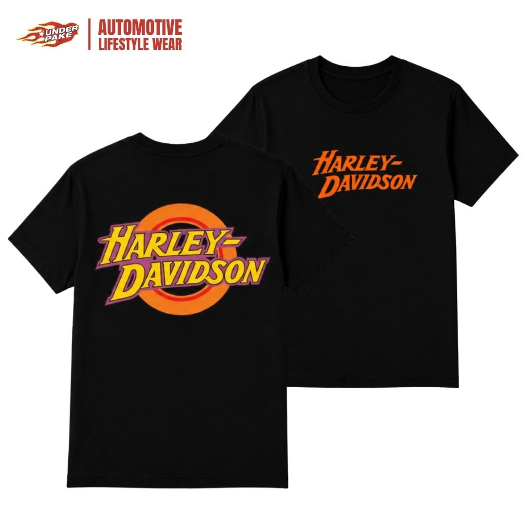 Harley Davidson 27