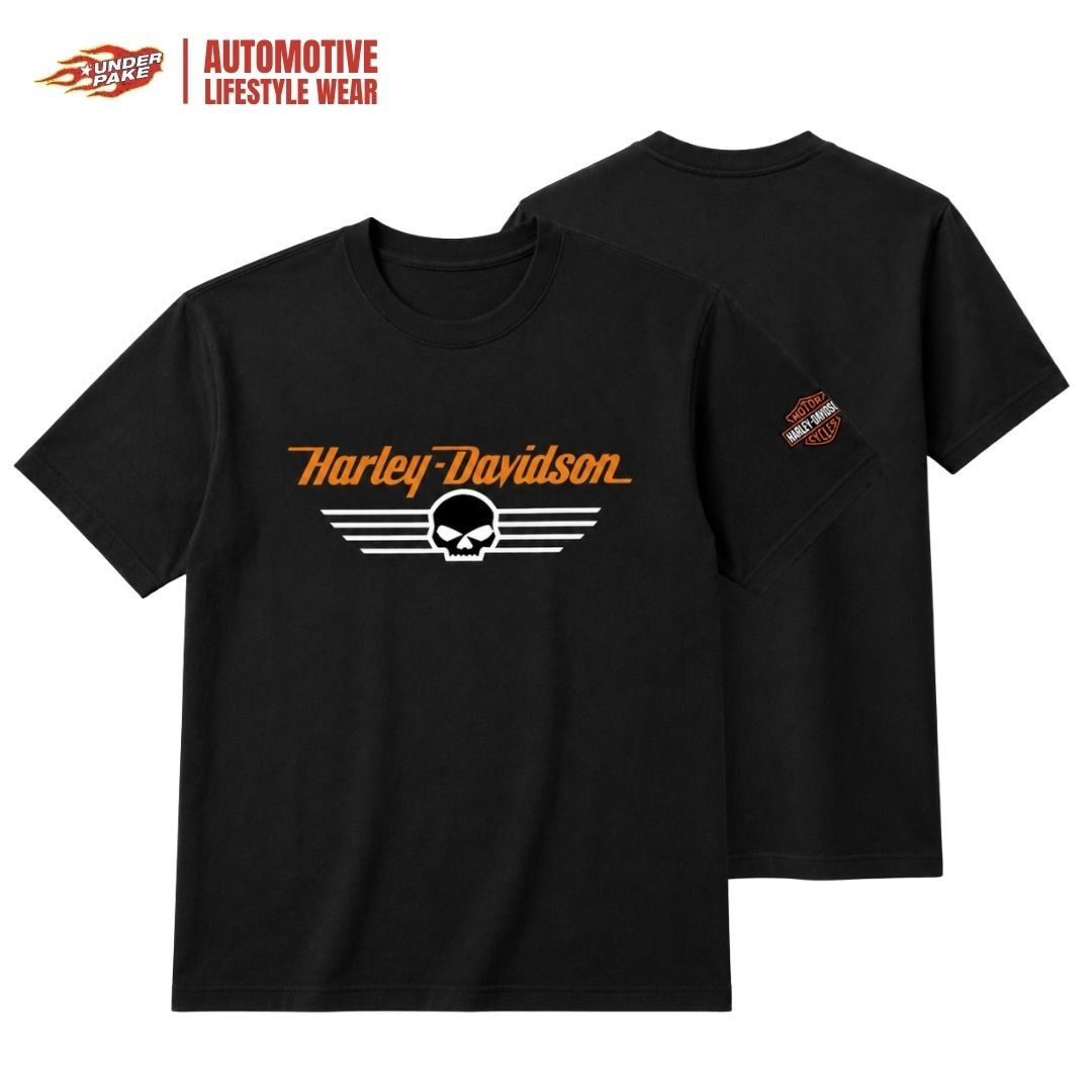 Harley Davidson 3