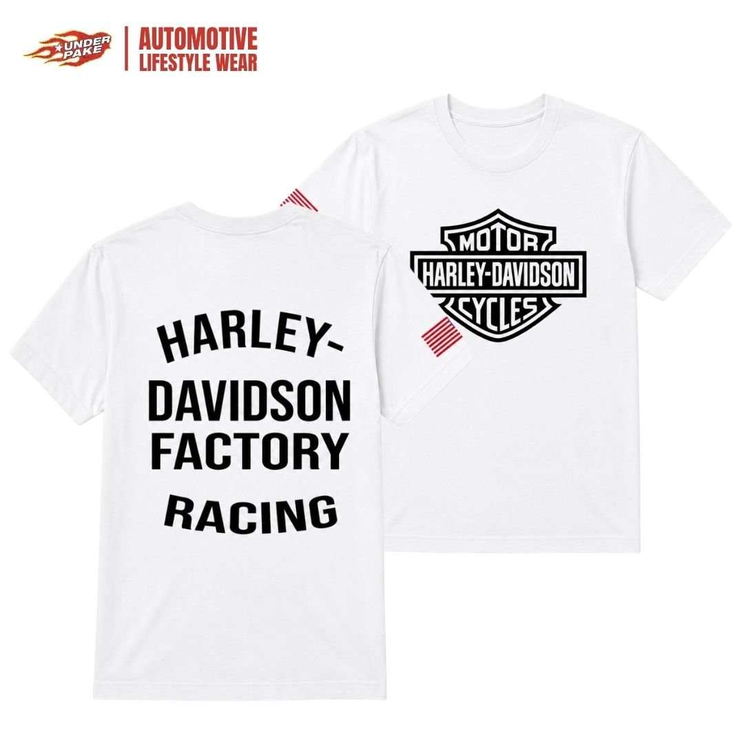 Harley Davidson 30