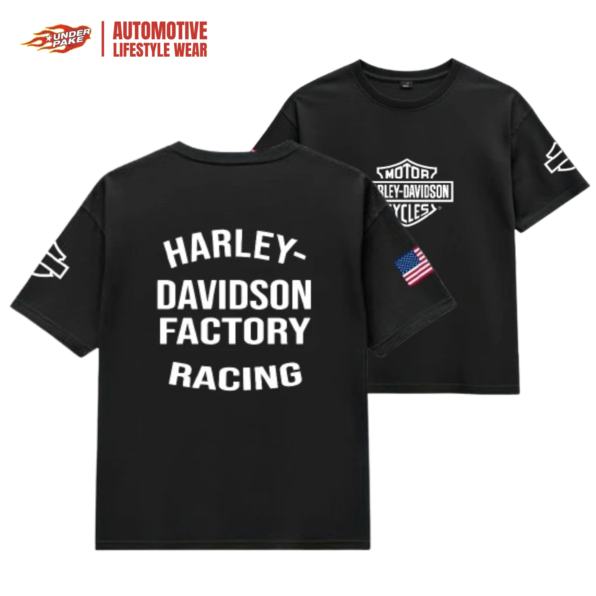 Harley Davidson 31