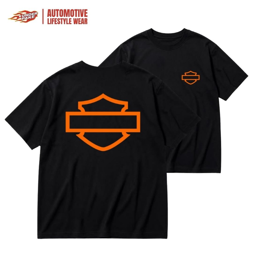 Harley Davidson 4